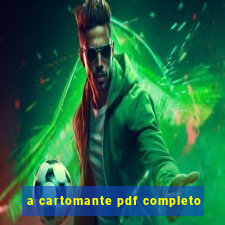 a cartomante pdf completo